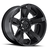 XD Wheels XD811 ROCKSTAR II