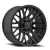 6 LUG W945 GLOSS BLACK