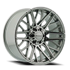 6 LUG W945 GUNMETAL