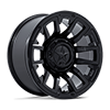 XD Wheels XD872 Colossus