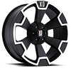 XD Wheels XD803 Thump