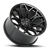 Impact Off-Road X001