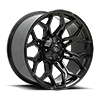 Impact Off-Road X001