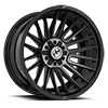 XF-234 Gloss Black & Brushed 