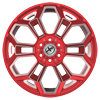 XF Off-Road XFX-308
