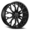 6 LUG XT1 GLOSS BLACK
