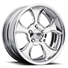 VN474 Gasser Two-Piece Polished
