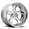 VN474 Gasser Two-Piece Polished