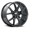 5 LUG REPLICA 140 GUNMETAL
