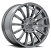 5 LUG REPLICA 92 GUNMETAL