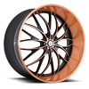 Asanti Forged Wheels A/F Series AF822
