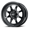 6 LUG SERIES 930 GLOSS BLACK