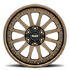 6 LUG SERIES 940 BRONZE