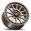 6 LUG SERIES 940 BRONZE