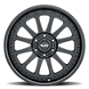 6 LUG SERIES 940 SATIN BLACK