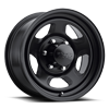 Series 941 Dune Matte Black