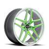 BM7 Green