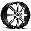 BM5 Brushed Black