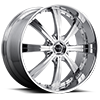 BM5 Chrome