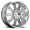 Cavallo Wheels CLV-10