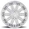 Cavallo Wheels CLV-10