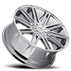 Cavallo Wheels CLV-10