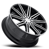 Cavallo Wheels CLV-10