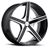 Cavallo Wheels CLV-03