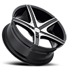 Cavallo Wheels CLV-03