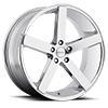 CLV-5 Chrome