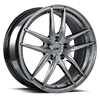 5 LUG APEX GUNMETAL REFLEX