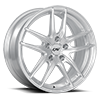 5 LUG APEX SILVER
