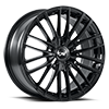 5 LUG COSMOS GLOSS BLACK