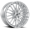 5 LUG COSMOS SILVER