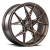 5 LUG GRAVITY BRONZE