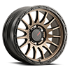 DX4 Wheels Caper