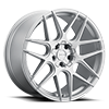 DR-87 - Silver Full Painted