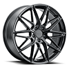 DR-88 - Gloss Black Full Painted
