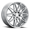 DR-88 - Silver Full Painted