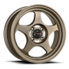 4 LUG DR-23 BRONZE