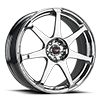 5 LUG DR-33 PVD