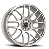 4 LUG DR-34 SILVER MACHINED LIP