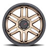 DX4 Wheels Dyno