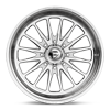 Fuel Forged Wheels FF119 - Cipher