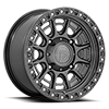 Fuel 1-Piece Wheels Cycle - FV832