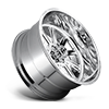 Fuel Forged Wheels FF60