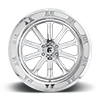 Fuel Forged Wheels FF60