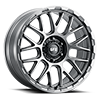 TM7 Gunmetal