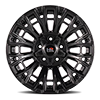 HardRock Offroad H110