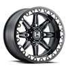 H309 Alpha UTV - Beadlock Asphalt